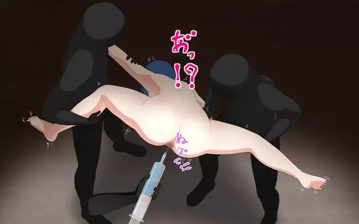 Seigi no Heroine Tatakai no Kiroku