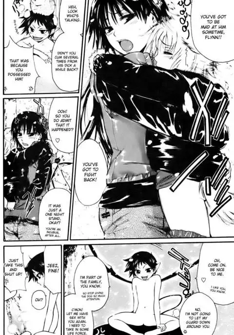 Kyou no Wanko Day 2