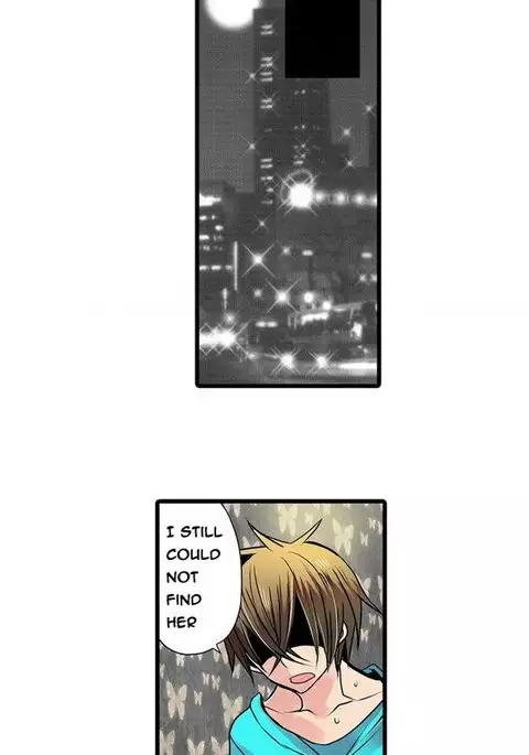 Shameful Vending Machine Ch.1-10