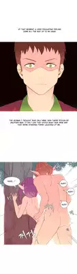 [Tankguy, ROZER] A World That I Rule Ch.01-15 [English] (Game of Scanlation) (Ongoing)