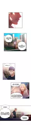 [BAK Hyeong Jun] Sweet Guy Ch.1-51 (English) (YoManga) (Ongoing)