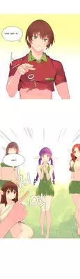[Tankguy, ROZER] A World That I Rule Ch.01-26 [English] (Game of Scanlation) (Ongoing)