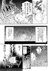 (SC36) [Prime-F (Hakubun)] XxR (Ragnarok Online)
