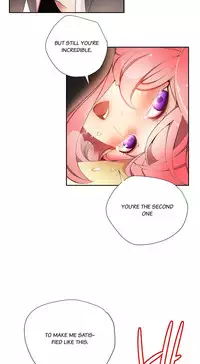 Lilith`s Cord Ch.1-14 (English) (Ongoing)