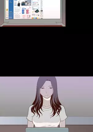 Cannot hide Ch.0-22