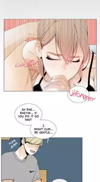 [Silverstar] Talk To Me Ch.1-26 (English) (Ongoing)