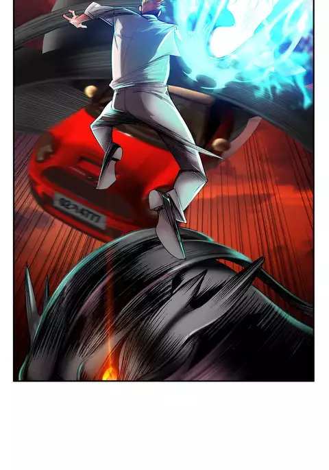 Lilith`s Cord Ch.1-41