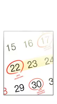 [Semni] Close as Neighbors (Ch.1-43) [English] [Ongoing]