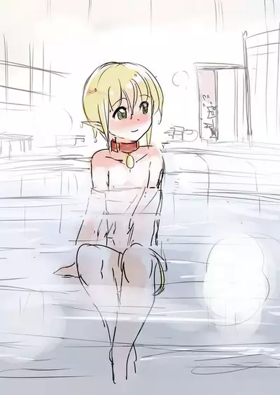 [Pixiv] Shota Elf Kanahito (3263669) BL