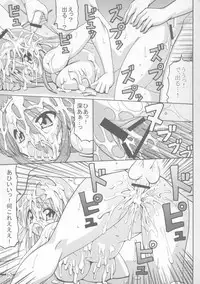 (C72) [Oohashiya (Oohashi Hikaru)] LIQUID (Various)