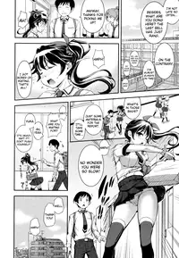 [Kima-gray] Boku no Watashi no Shitai Koto! | What You and I Want to do Together [English] [Decensored]