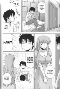 (C76) [G-SCAN CORP. (Satou Chagashi)] Le beau maitre 6 (Zero no Tsukaima) [English] [CGRascal]
