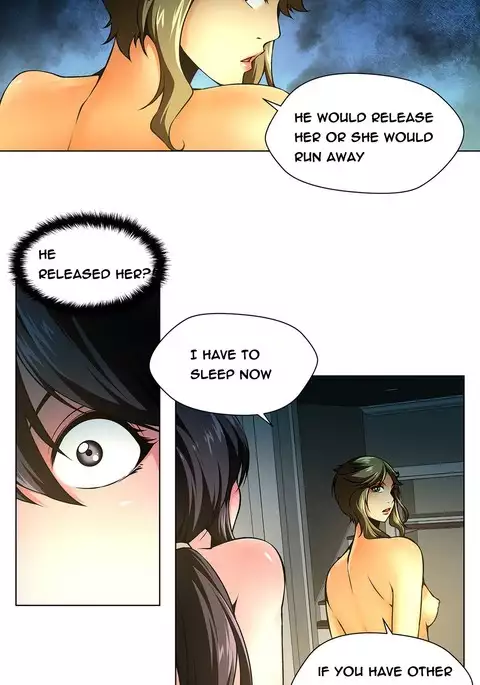 Twin Slave Ch.1-39