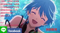 [Inoue Nanaki] Joushiki Daha! Kuro Gal Bitch-ka Seikatsu Ch. 0-1 [Chinese] [伍拾漢化組]