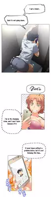 Brawling Go 0-13 Chapters (To be continued)