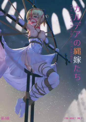 ジュディス堕ち漫画