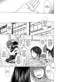 (C82) [CIRCLE OUTERWORLD (Chiba Shuusaku)] MIDGARD (Ah! My Goddess) [English] [SaHa]