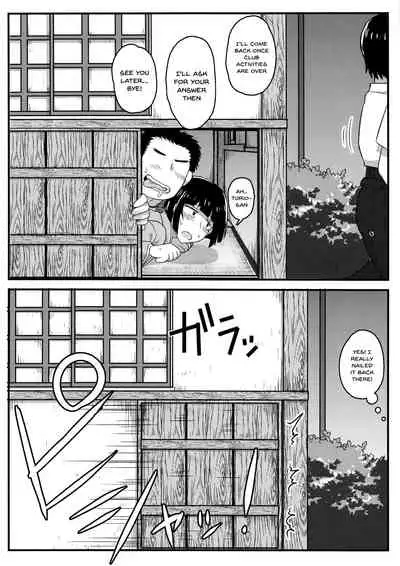 (C95) [Great Canyon (Deep Valley)] Inkou Kyoushi no Saimin SeiKatsu Shidouroku Tachibana Yayoi Hen ~Sensei, Itoshii Ano Hito no Tame ni Uchi ni Okodane Tsuketatte Kudasai…~ [English] [Doujins.com]