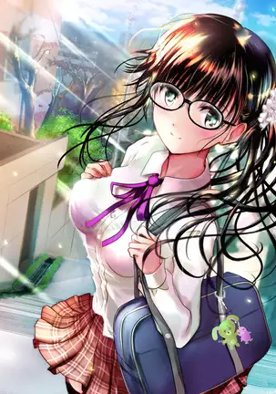 Eshi ni Naritai Boku no Tame ni Hitohada Nugu Osananajimi