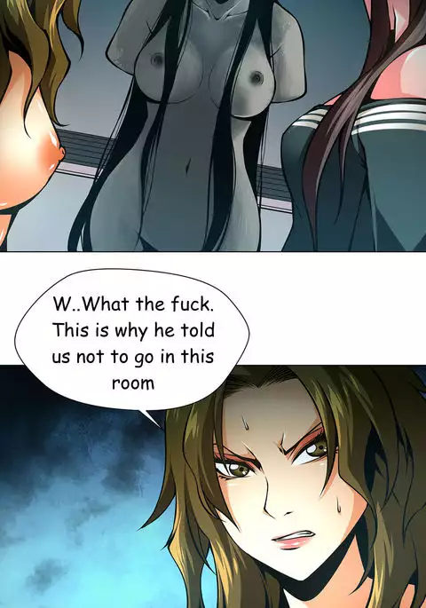 Twin Slave Ch.1-36