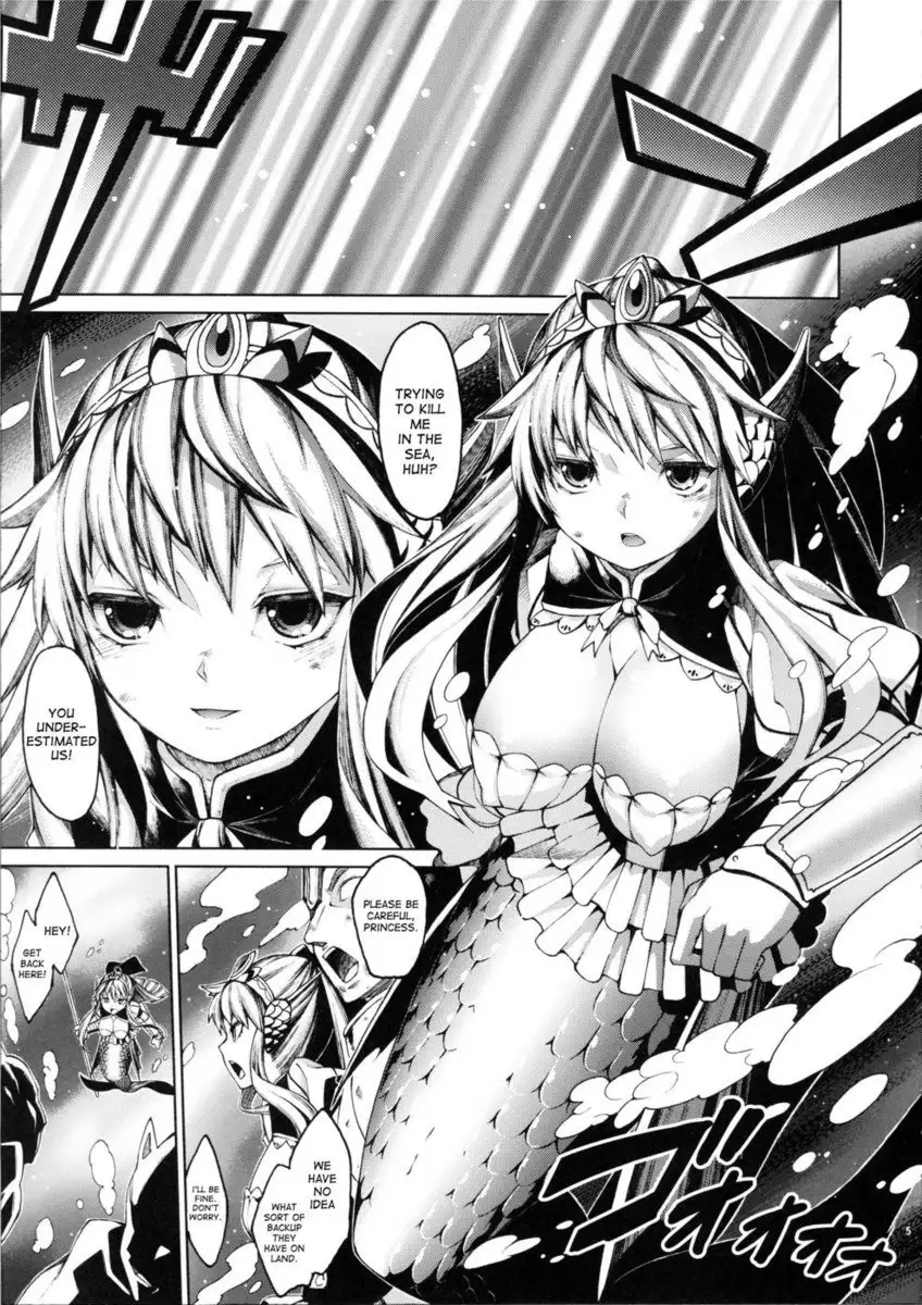 Ajin Shoujo Tan - Volume 2