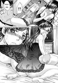 [Itaba Hiroshi] Mesu Oba Misao Arc plus Gaiden [English] [Various]