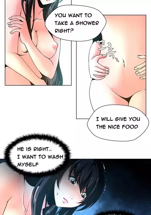 Twin Slave Ch.1-39