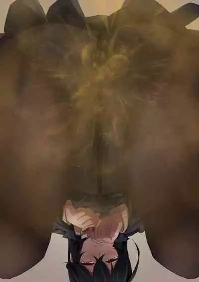 Onee-chan wa itsumo boku ni onara o Kagasete Kureru