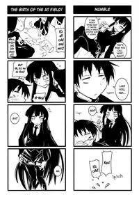 [Nilitsu Haihan (Nilitsu)] Houkago Playoff (Houkago Play) [English] [Strange Scans]