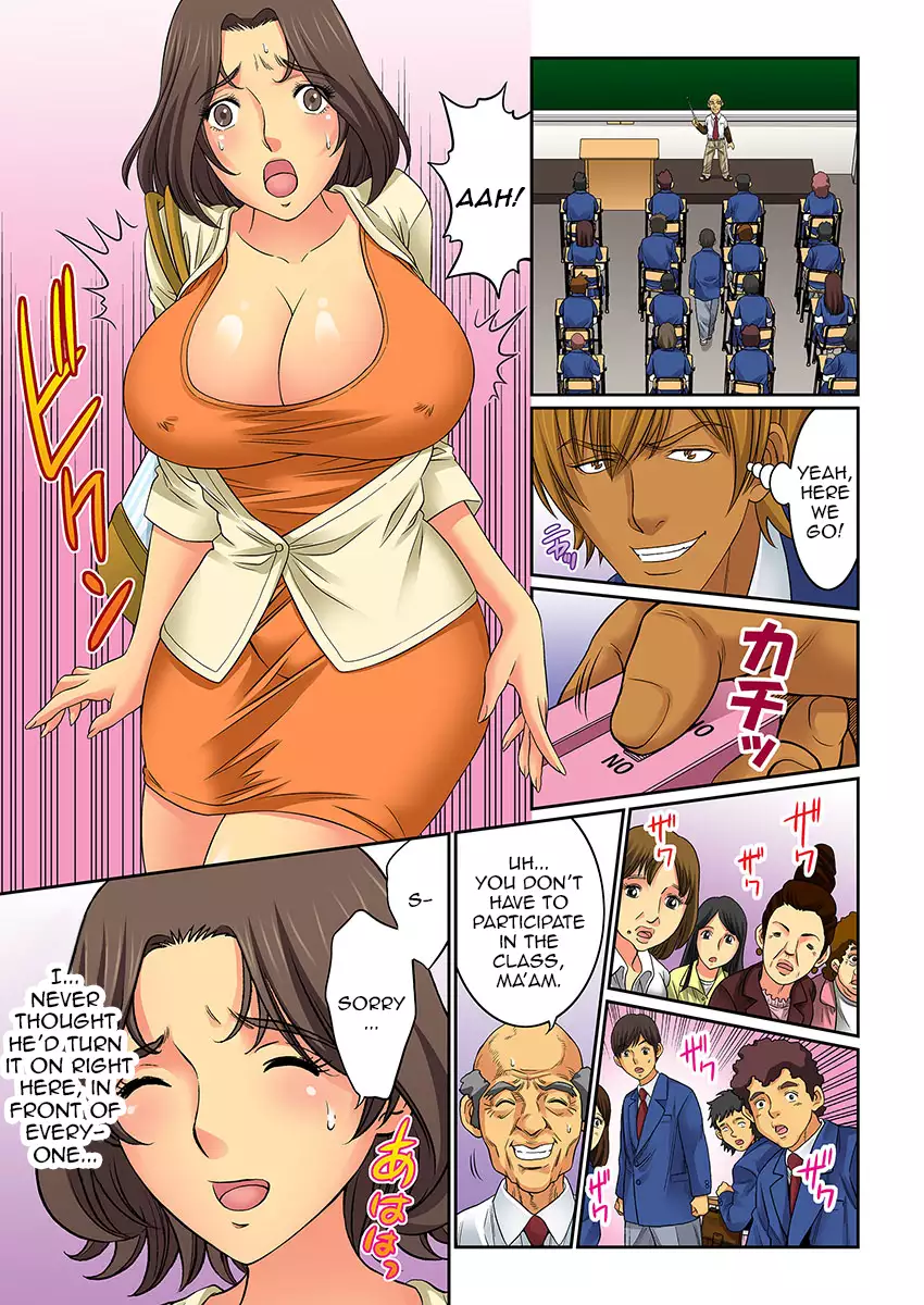 Hahaoya Swap - Omae no Kaa-chan Ore no Mono 2 | Mother Swap - Your Mother Belongs to Me 2