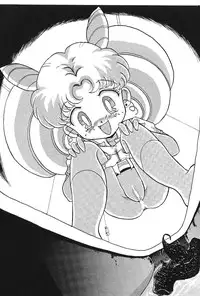 (C47) [Moriman Sho-Ten (Various)] KEY Tegakari (Various)