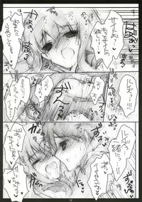 [ri:s (Hisama Kumako)] Sheath Louise Kanshasai (Zero no Tsukaima)