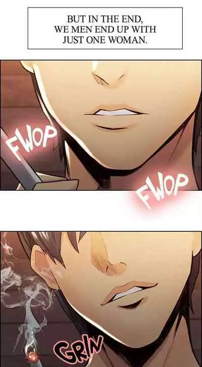 Taste of Forbbiden Fruit Ch.22/24