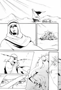 [Ou no Meiki, Ephesus, Nikujaga no Tamago-shou (Oi, Kirieya, Sokonashi)] Enigma (Fate Zero)