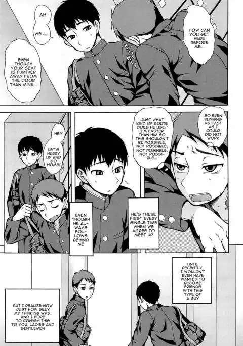 Soremade to Korekara | Until Then and from Now On