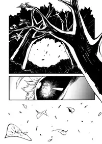 [Niku Drill (Toumasu)] Jingai Shunman Ko no Sho [English] {Anonygoo} [2010-06-12]