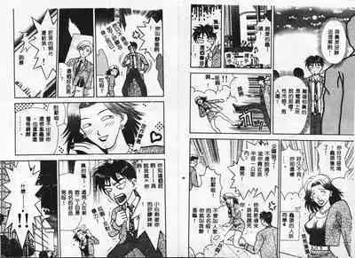 Chousa File H - Investigation File