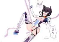 (C82) [Hamuing (Hamyon)] Comic Blatt Spiegel 2 (Various)