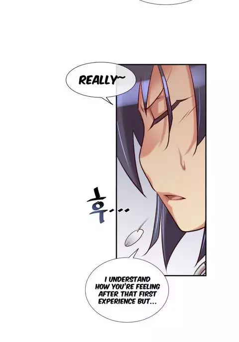 Master in My Dreams Ch.0-34