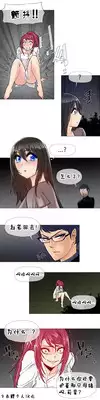HouseHold Affairs 【卞赤鲤汉化】1~15话