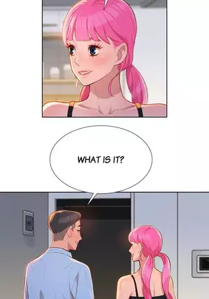 What do you Take me For? Ch.41/?