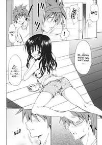 (C83) [TORA MACHINE (Kasukabe Taro)] Kindan no Mikan ~Soushuuhen+~ | Mikan the Forbidden Fruit (To LOVE-Ru) [English] {doujin-moe.us}