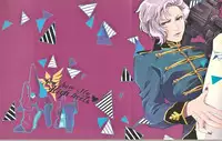 (UniverseChronicle II) [OGIMACHI (SNJ/Sanjou)] God Save My High Heels (Gundam Unicorn)