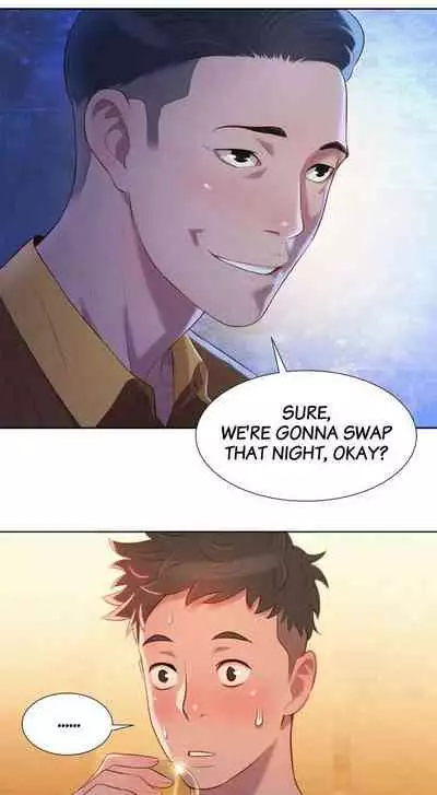 [Tharchog, Gyeonja] What do you Take me For? Ch.47/? [English] [Hentai Universe]