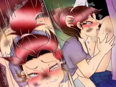 [Kitano Streamline (Kitano Takino)] Choukyouryoku Gezai o Mukatsuku Rinjin ni Kyousei Touyo! ~Soshite Tairyou Dappun e~