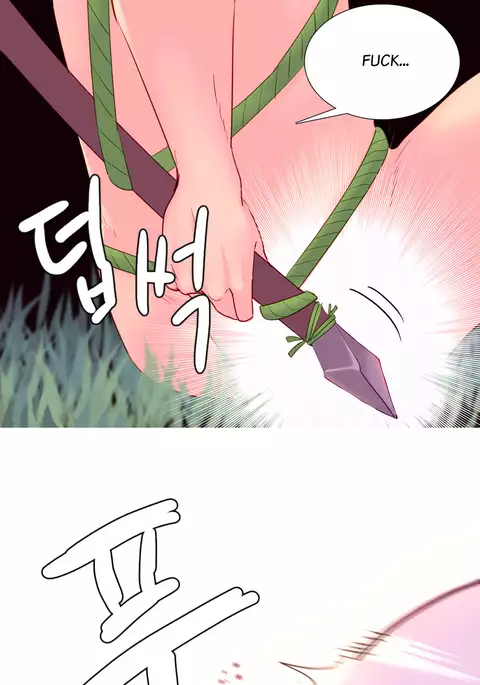 A World That I Rule Ch.01-35