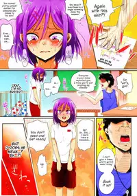 (C88) [H-SQUAD (Guglielmo)] Zenra de Suiei no Jugyou!! | Naked Swimming Class!! [English] =LWB= [Colorized] [Decensored]