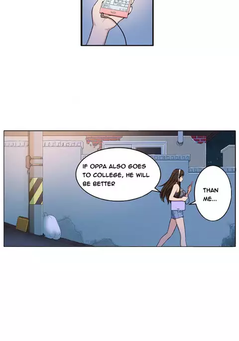 Trap Ch.1-3