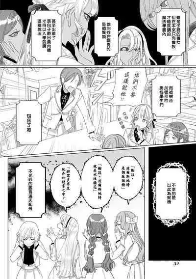 isshō aisanai to iwa retanode | 被说了这辈子都不会爱上我