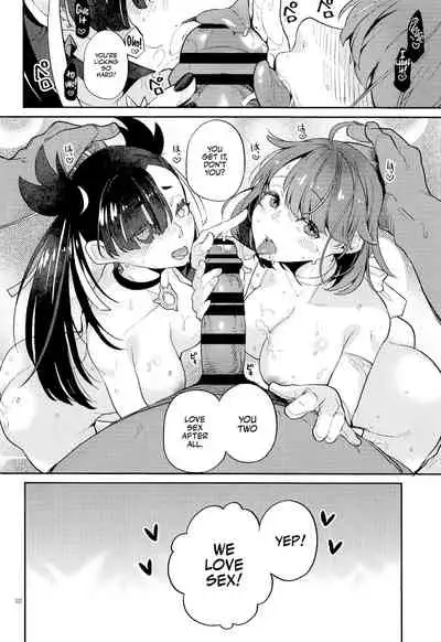 Datte Yuuri wa Champion | After All Gloria Is The Champion